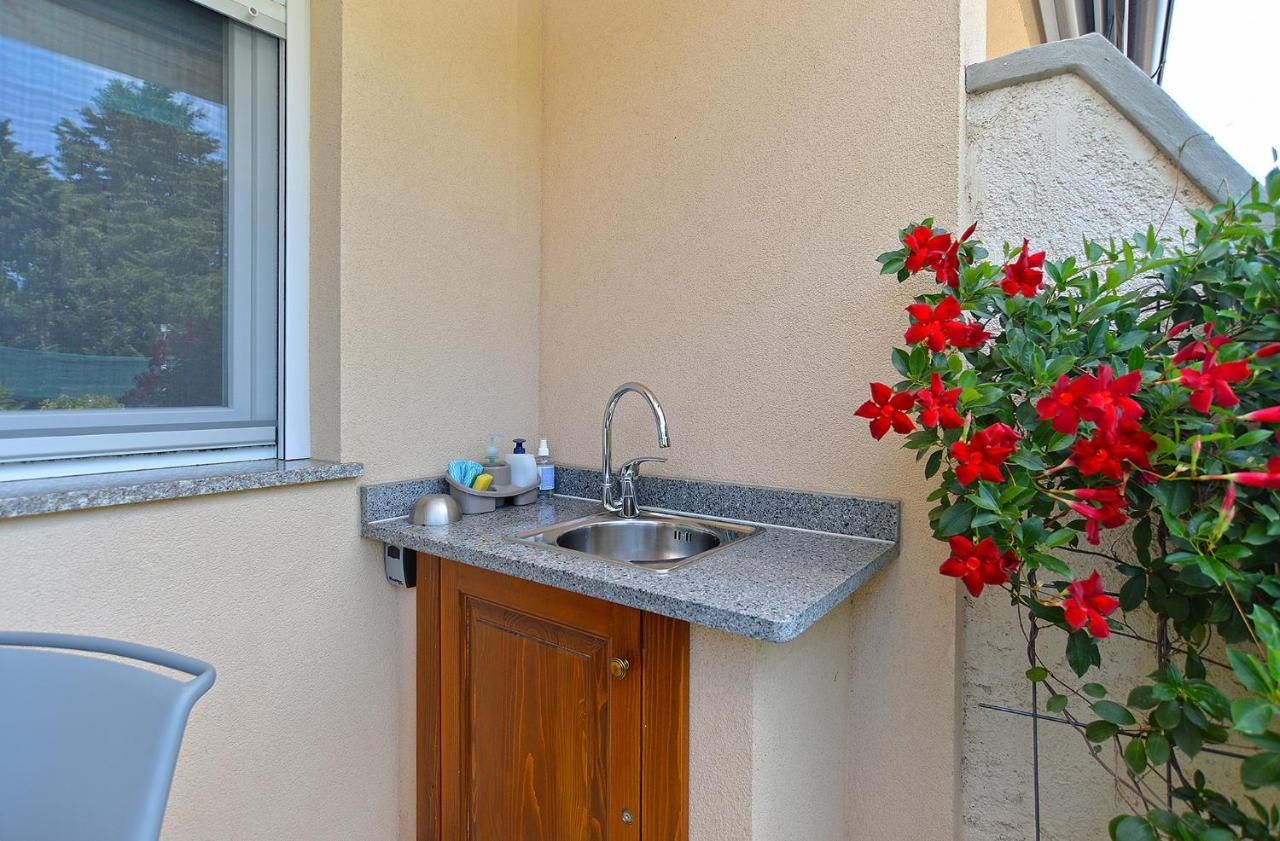 House Peroj 2195 Villa Ngoại thất bức ảnh